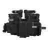 Buy cheap KLJ10571 KNJ11851 K7V63DTP159R-9Y2C-1VD Hydraulic Main Pump K3V140DT K3V63DT for CX130B CX160B from wholesalers