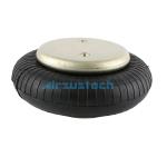 G3/4 One Convoluted Suspension Air Springs Air Connection Weforma WBE 300-E1