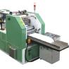 Buy cheap YouYuan Pneumatic Counting Multi Size Paper Napkin Machine 5.5KW from wholesalers