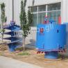 Buy cheap Carbon Steel Drilling Auger Bucket For Piling Rig Rotary Drilling Rig from wholesalers