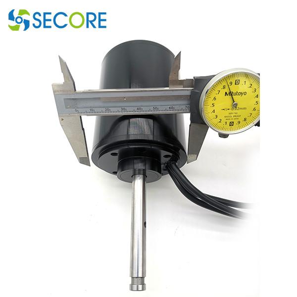 Buy cheap Electric Lifebuoy Waterproof Brushless Motor 36V 30KG 66lb Thrust BLDC Motor from wholesalers