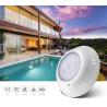 Buy cheap 630LM Inground Vinyl Swimming Pools Lights 12v 2250ma from wholesalers