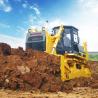 Buy cheap Original Bulldozer Machine 320HP 37T 38T 40T Track Dozer from wholesalers