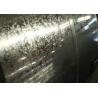 Buy cheap Normal Spangle Oiled JIS Hot Dipped Galvanized Steel Coils from wholesalers