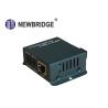Buy cheap 10 100M Induatrial Media Converter Dual Power 12V External Power Supply from wholesalers