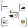 Buy cheap li-po battery 590mAh 3.88V rechargeable lithium polymer battery EB-BR925ABY smart watch battery for Galaxy Watch 5 Pro SM-R925F from wholesalers