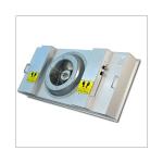 SUS304 HEPA Fan Filter Unit Steel Cleanroom FFU 35KG