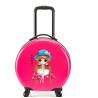 Buy cheap Lower Price Hot-Selling ABS+PC Customized Children Luggage Airline Boarding Case Trolley Case from wholesalers