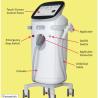 Buy cheap Non Invasive Anti Aging Anti Wrinkle Machines Single Handle from wholesalers