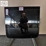 Windscreen Glass For Toyota Hilux Sunroof Jeep Grand Cherokee R6 2006