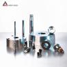 Buy cheap High Impact Strength Punch Mold Components Tungsten Carbide Bearing from wholesalers