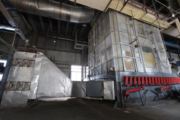 Buy cheap 30-200TPD Palm Oil Mill Equipment Palm Oil Pre Press Low Noise from wholesalers