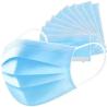Buy cheap Anti Coronavirus Dust Protection Mask , Antibacterial Disposable Mouth Mask from wholesalers