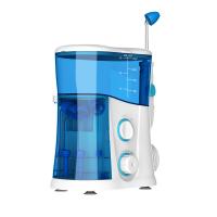 Buy cheap Adult Children Nasal Cleaning Machine Electric Pulse Type Nose Flush Machine product