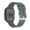 Buy cheap Waterproof IP67 200mAh 1.4" Mobile Music Control Smartwatch from wholesalers