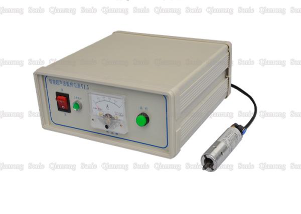 High Frequency Ultrasonic Metal Welding Machine , Copper Wire Welding Ultrasonic