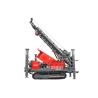 Buy cheap CWD400T 400m Mud Rotary and DTH Water Well Drilling Rig from wholesalers