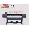 Buy cheap Digital Vinyl Banner Printing Machine Eco Solvent Printer Automatic Grade from wholesalers