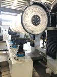CNC System Copper Surface Faucet Metal Spare Part Industrial Polishing Machine