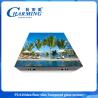 Buy cheap P3.91 GOB Process Led Dance Floor Waterproof Video Led Dance Floor 500mm By 500mm For Wedding Party & Banquet from wholesalers