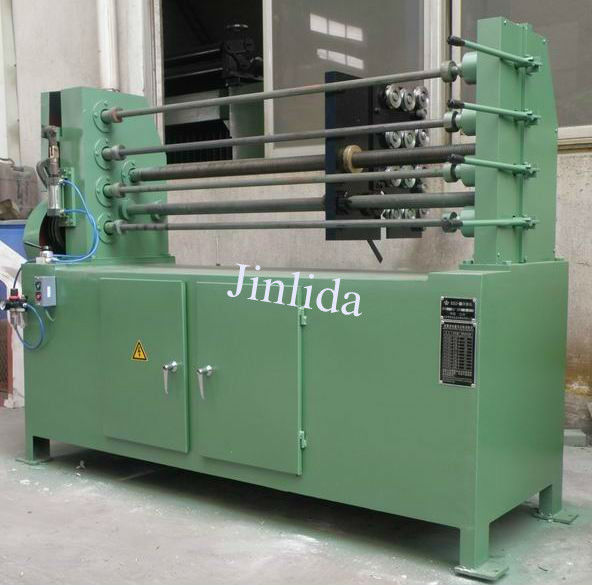 SGS TUV Certificate 2.3mm Diameter Gabion Mesh Machine
