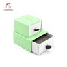 Buy cheap Eastern Elegant Style 7cm Length Cardboard Jewelry Gift Boxes With Drawer from wholesalers