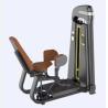 Buy cheap Dezhou Heavy Duty Pin Loaded Strength Machine Leg Press Sled Vertical from wholesalers