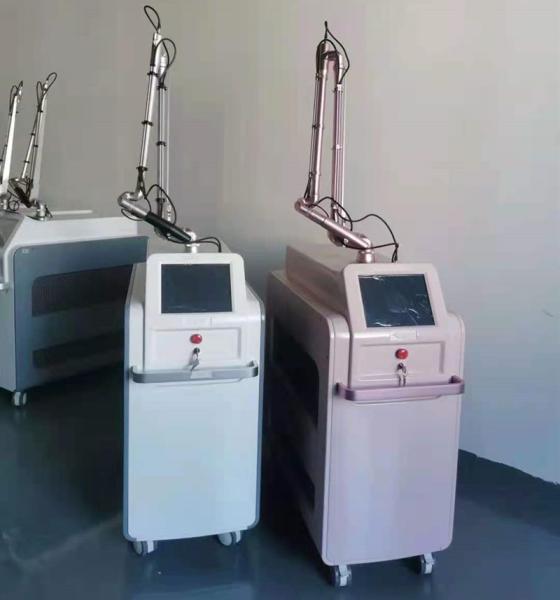 Buy cheap Nd Yag Laser Tattoo Removal Picosecond Machine 2000mj OEM from wholesalers
