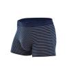 Buy cheap Knitted Men Boxer Shorts Breathable Soft Boxers Male Cotton Underwear from wholesalers