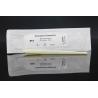 Buy cheap White Microblading Disposable Eyebrow Pen For Training / Permanent Makeup Eyebrow Tattoo from wholesalers