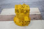 Doosan JMF43 DH80 170303-00039 Swing Drive Motor For Mini Excavator Hydraulic