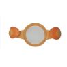 Buy cheap Food Grade Silicone Rubber Parts PPSU Baby Bottle Soft Silicone Handle from wholesalers