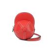 Buy cheap Women Genuine Leather Hat Design Shoulder Bag from wholesalers