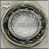 Buy cheap Single Row B7210-E-T-P4S-UL Angular Contact Ball Bearing 50*90*20 mm With Large Steel Balls from wholesalers