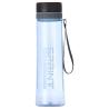 Buy cheap Customized Logo Lightweight Plastic Travel Water Bottle Outdoor Sports Water Bottle 500ml/650ml/750ml/1000ml/1200ml With Rope Multifunctional from wholesalers