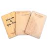 Buy cheap Factory Price RFID Nfc Tag 213/215/216 Chip Wood Holder Business Card Wooden Card from wholesalers