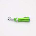 4 Holes Dental Handpiece Turbines With 0.3 - 0.35mpa Working Air Pressure