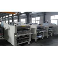 Buy cheap Commercial Heavy Duty Spaghetti Cutting Machine 14-18 Rod Per Min Capacity product