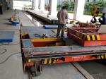 Industry Equipments Painting Production Equipment Big Spray Booth Customized