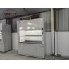 Buy cheap Explosion-proof Laboratory Fume Hood Ducted Fume Hoods with Safety System - 1 Year from wholesalers