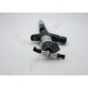 Buy cheap 095000 - 6353 Car Fuel Injector , High Accuracy Advance Auto Parts Fuel Injector from wholesalers