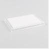 Buy cheap Full Skirt Polypropylene Clear 40ul 384 Well PCR Plates Disposable Plastic Plates from wholesalers