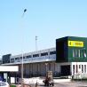 Buy cheap Custom Size Steel Structure Metal Building Prefabricated Ware House from wholesalers