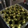 Buy cheap DN100 BS10 Flange Yellow Color Anti-rust Oil Painting Surface from wholesalers