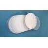 Buy cheap 5 Inch Dia 125mm Sapphire Substrate 9.0 High Hardness 99.999％ Al2O3 Material from wholesalers