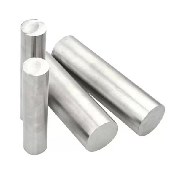 Buy cheap 304 8mm 10mm Stainless Steel Round Bar 5-250mm 6mm from wholesalers