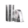 Buy cheap HVAC Fireproof Aluminium Foil Waterproof Tape Fiberglass Thermal Insulation Tape from wholesalers