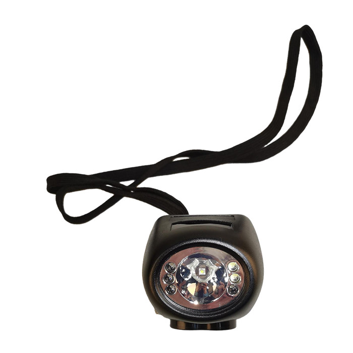 4500Lux LED Cordless Mining Cap Lamp KL3LM Rechargeable Miner Lamp Golden Future