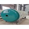 Buy cheap 2t Automatic Natural Gas Steam Furnace Low Pressure GB/T 3087 from wholesalers