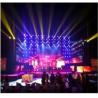 Buy cheap P2.6 P2.97 P3.91 Digital Advertising LED Display Concert Stage Screen from wholesalers